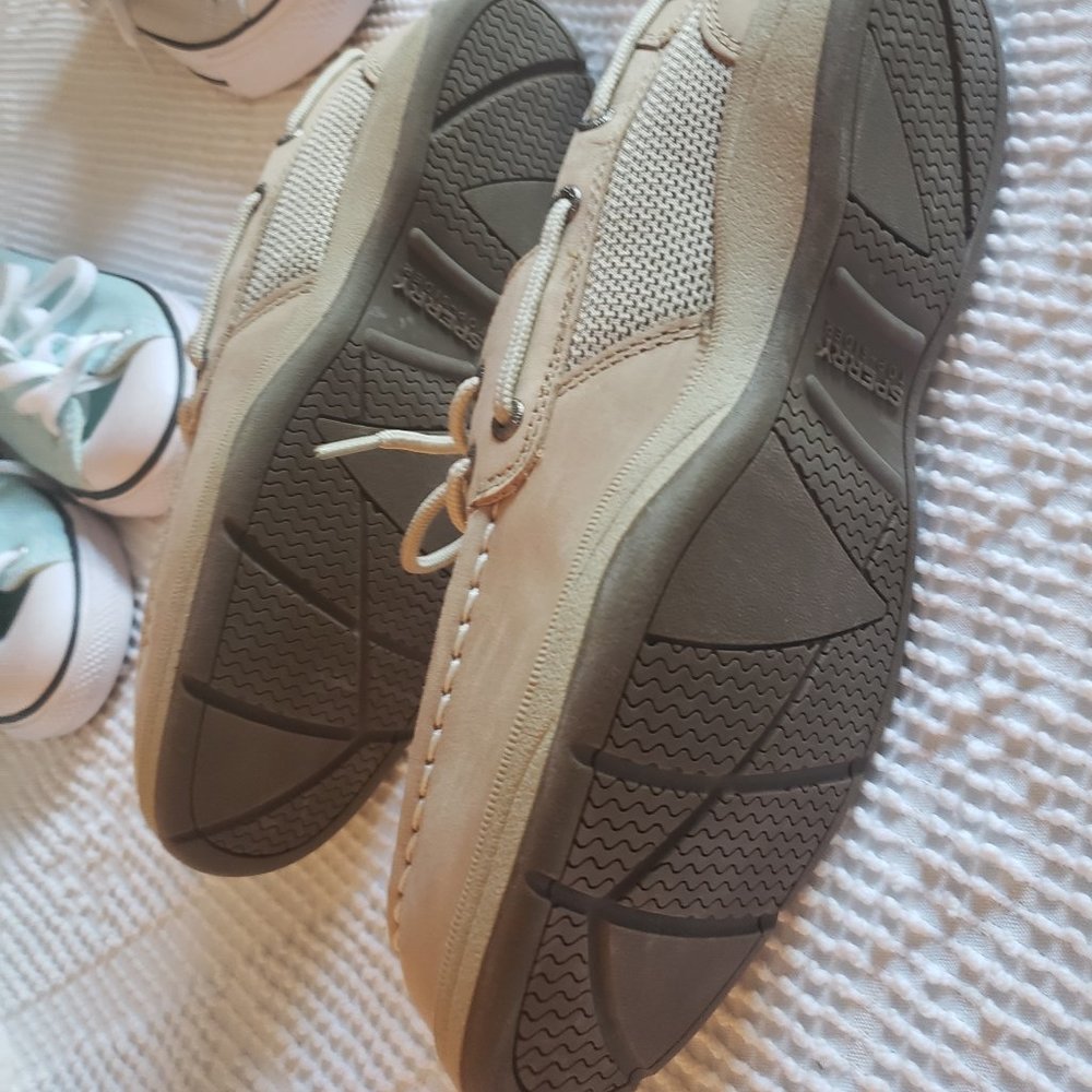 SPERRY TOP SIDER INTREPID - GIRLS /WOMEN - Picture 11 of 11